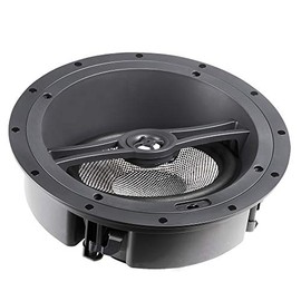 OSD 8" Trimless Ceiling Speaker 175W LCR Home Theater Surround, Contour Switch, ACE870 (Single)