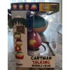Funko 2008 Funko Wacky Wobbler Bobblehead Talking Cartman South Park