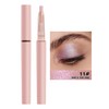 Erinde Glitter Matte EyeShadow Stick, Long - Lasting & Waterproof