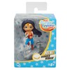 DC Super Hero Girls Wonder Woman Mini Figure