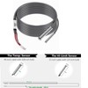 haolight 25-175-0337 Sensor Assembly with Temp and High-Limit Sensor Replace