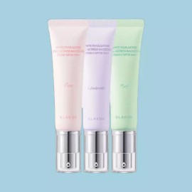 Clavu 클라뷰 아이디얼 액트리스 백스테이지 크림 SPF30 30ml Klavu Ideal Actress Backstage Cream SPF30 30ml [Rose SPF30 30ml]