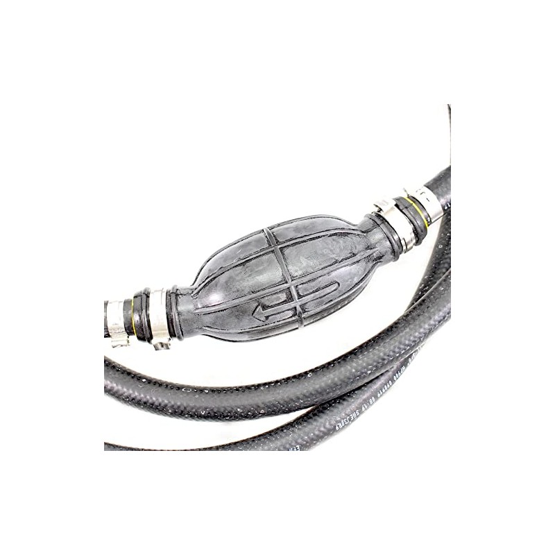 Johnson Evinrude OMC New OEM 10' X 3/8" Fuel Line