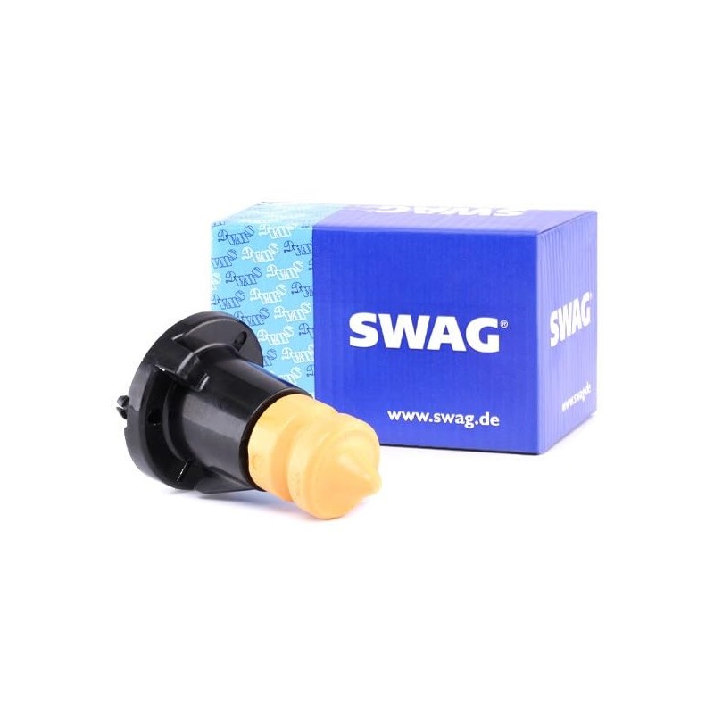 SWAG 70 93 6856 Bumper Suspension