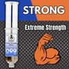 Brampton Extra Strength Epoxy - Epoxy Glue Kit for Metal,