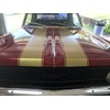 ORACAL 651 Vinyl Pinstriping Tape - Stripe Decals, Stickers, Striping