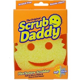 Scrub Daddy Buy Scrub Daddy The Original 1 Pack Online