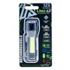 LitezAll 24556 Mini Rechargeable Flashlight & Task Light