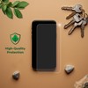 ScreenLeaf (Pack of 2) Protective Film for Panasonic Lumix DC-TZ99
