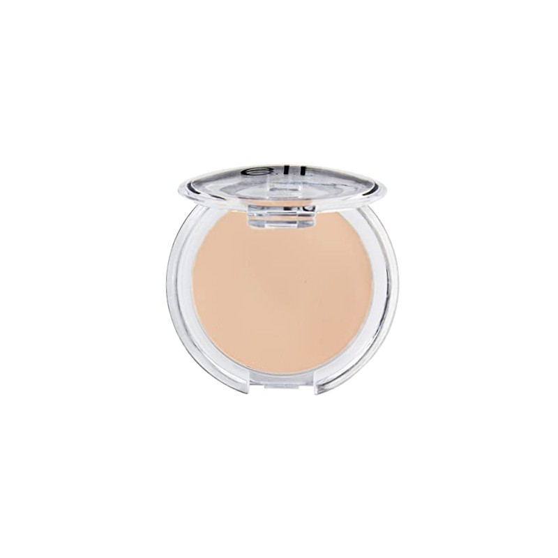 e.l.f. Cosmetics Polvo Acabado Prime & Stay, Fair/Light