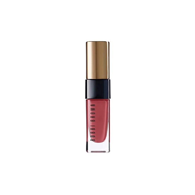 Bobbi Brown Luxe Liquid Lip High Shine- Camisole