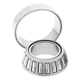 BossBearing Front Wheel Bearings Seals Kit Harley Electra Glide Ultra Classic 1992 1993 1994