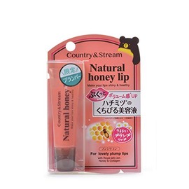 Country & Stream Honey Full Lip Thigh Volume 10 Grams (x1)