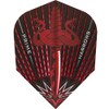 Harrows Assassin Tungsten Pro Darts | Steel Darts Set with