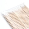 Nord Disposable Cotton Swabs, Packs of 50 pieces