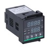 Temperature Humidity Controller High Accuracy Digital Smart Monitor MH0348 AC85‑