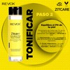 REVOX B77 ZITCARE AHA BHA PHA TONICO FACIAL CON ARBOL