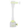 Adjustable Splash-Proof Faucet Extender Rotatable Kitchen Water-Saving Tap Nozzle Filter