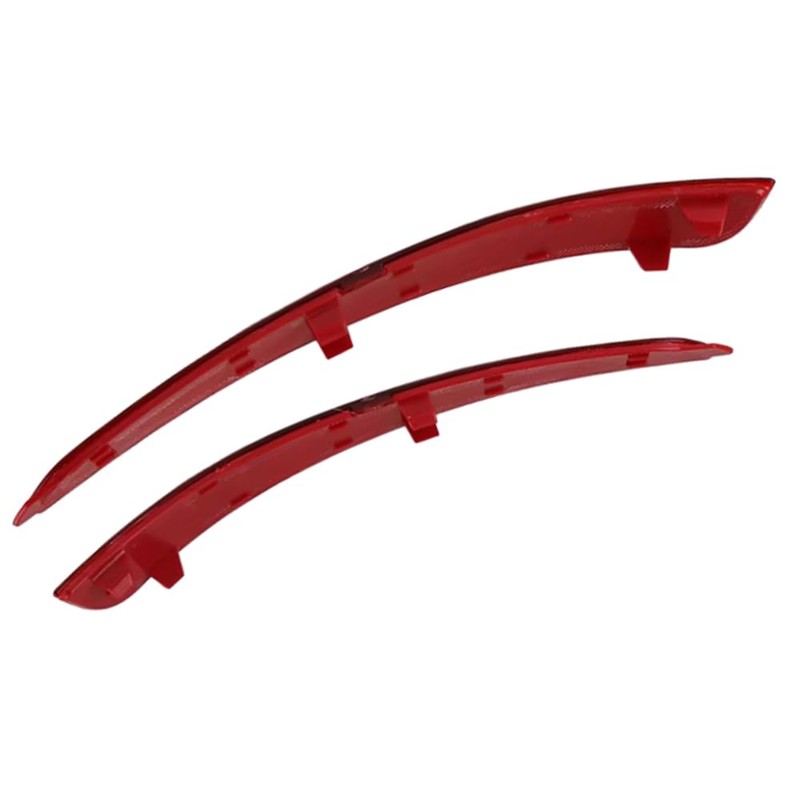 Kacepar Heckreflektoren kompatibel mit Skoda Octavia 5E 5E5945105 5E5945106