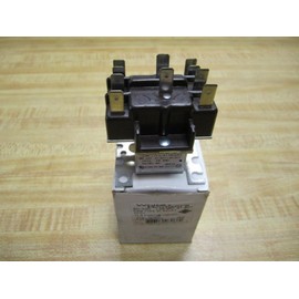 Relay, Switching, 24 V