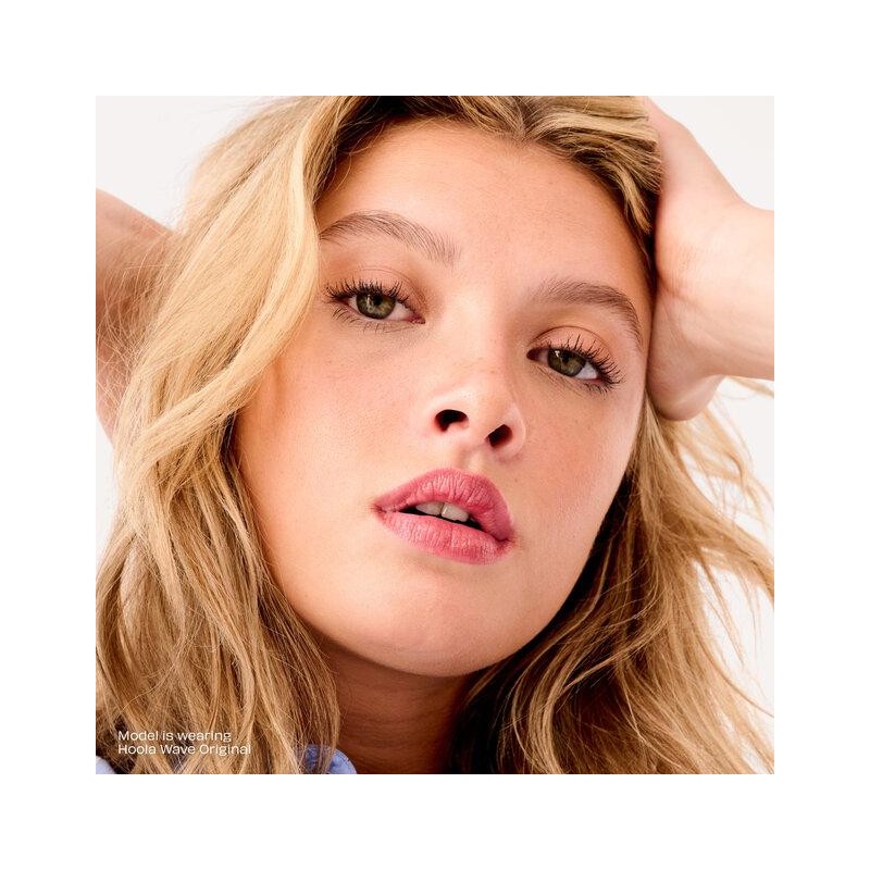 Benefit Cosmetics Hoola Wave Cream Bronzer Balm - Color: Light