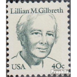 X5 Collection USA 1682 A Complete Ausg.) 1984 American Personalities (Stamps for Collectors)