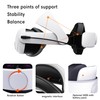 Head Strap for Quest 3, Comfort VR Strap Compatible with