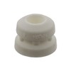 febi bilstein 31655 Bump Stop for shock absorber, pack of