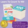 Number Flash Cards for Toddlers | Award-Winning - Toddler Math