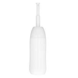 Perineal Bottle Silicone Soft Comfortable Long Lasting Use Handheld Portable Bidet Sprayer for Postpartum Care