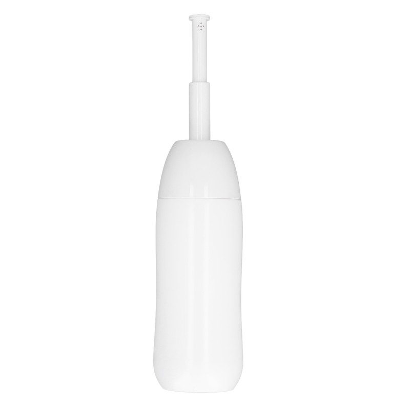 Perineal Bottle Silicone Soft Comfortable Long Lasting Use Handheld Portable