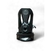 Altitude Rider Snowboard bindings S/M (Men 6-8.5 | Women 6.5-9)