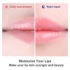 Moisturizing Lip Enhancer Patches 30 Pcs Gel Collagen
