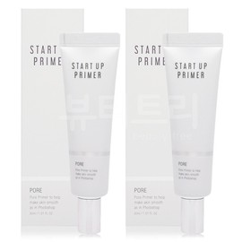 A'pieu Startup Pore Primer 30ml + 30ml / 어퓨 스타트업 포어 프라이머 30ml + 30ml