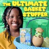 Kamhi World Easter Basket Stuffers for Teens, Pop & Play