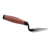4” Pointing Trowel for Brick Block Laying Cement Plastering Soft
