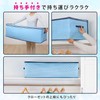 Astro 616-20 Kimono and Yukata Storage Case, Non-woven, Moisture Absorbent,