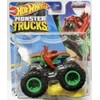 Hot Wheels Monster Trucks Battle Cat
