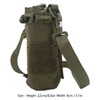 Outdoor Molle Water Bottle Holder Portable Camouflage Bottle Cover Cycling