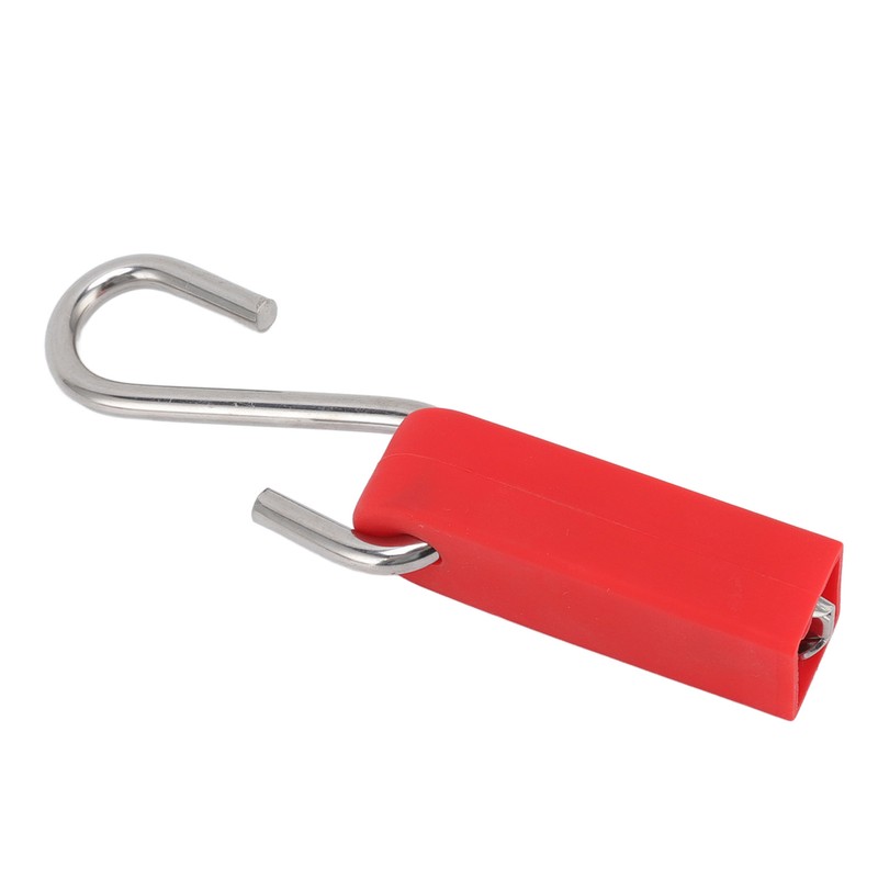 Lane Rope Hook 304 Stainless Steel Safe Corrosion Resistant Small
