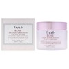 Rose Deep Hydration Face Cream by Fresh for Women -