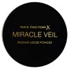 Max Factor Miracle Veil Radiant Loose Powder (Polvos sueltos) -
