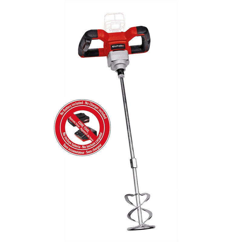 Einhell TE-MX Power X-Change 18-Volt Cordless Variable Electronic Speed Max