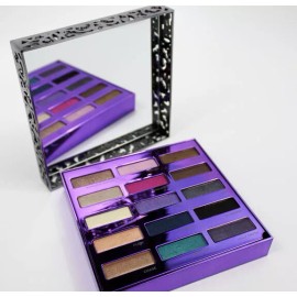 Urban Decay NEW URBAN DECAY 15TH YEAR ANNIVERSARY EYE SHADOW PALETTE 100% ORGINAL