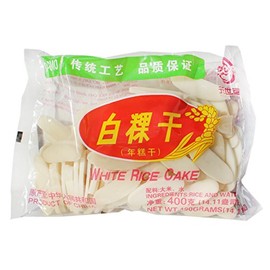 Chang Li Sheng Gnocchi di Riso - 400 gr