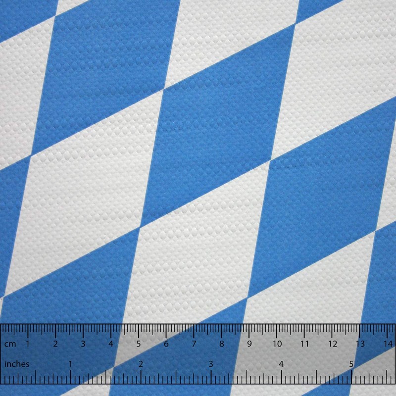 50M x 0,20M JUNOPAX® Banquet Roll paper table runners Bavaria