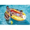 Poolmaster 87420 Swimming Pool and Lake Inflatable Boat, Islander, Multi