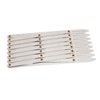 Expanding Sewing Gauge Aluminum 8 Heads Button Guide Equal Space