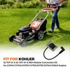YEHIGIKOU Fit for Kohler Ignition Coil Module Fit for Kohler