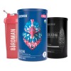 Birdman Protena Falcon 510g Creatina 450g Shaker 600ml